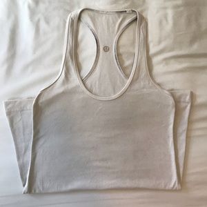 Lululemon Cool Racerback Tank